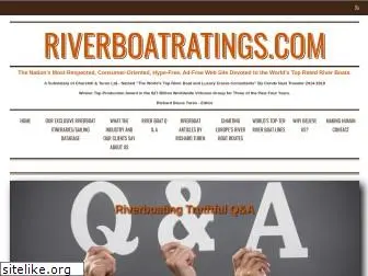 riverboatratings.com