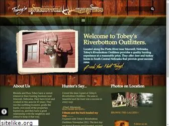 riverbottomoutfitters.com
