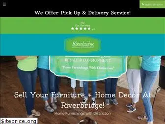 riverbridgeresale.com