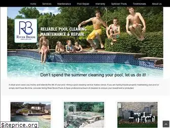 riverbrookpools.com