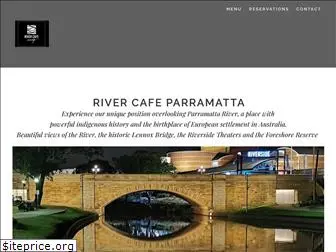 rivercafeparramatta.com.au