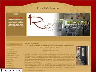 rivercafesandton.co.za