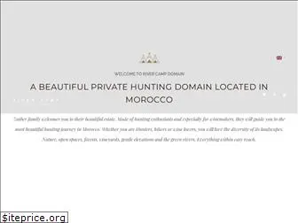 rivercamp-morocco.com