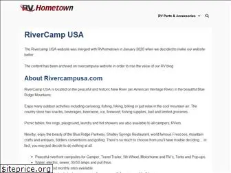 rivercampusa.com