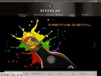 rivercap.com