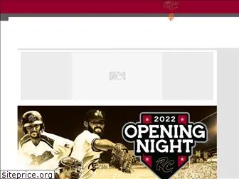 rivercats.com