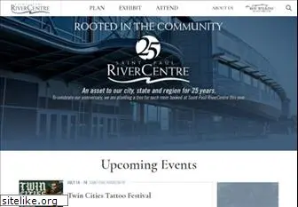 rivercentre.org