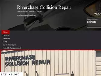 riverchasecollisionrepair.com