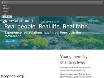 riverchurchmovement.org