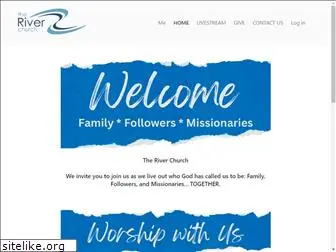 riverchurchonline.com