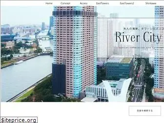 rivercity21.com