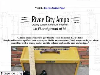 rivercityamps.com