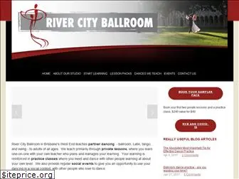 rivercityballroom.com.au
