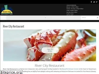 rivercitybanquets.com