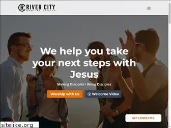 rivercitybaptist.church