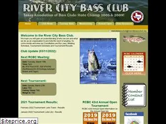 rivercitybassclub.org