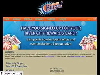 rivercitybingo.com