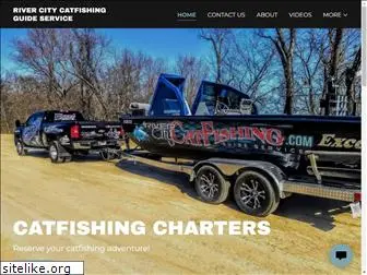 rivercitycatfishing.com