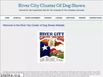 rivercitycds.com