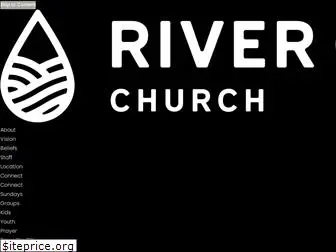 rivercitychurch.com