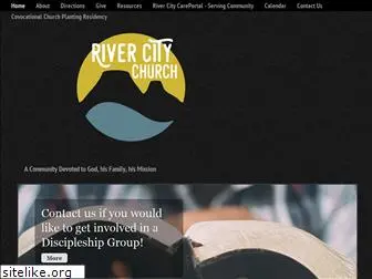 rivercitychurchgj.com