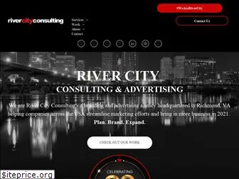 rivercityconsulting.com