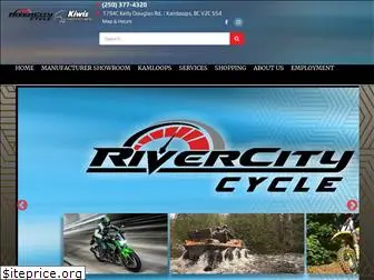 rivercitycycle.com