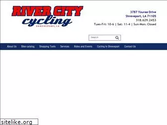 rivercitycycling.com