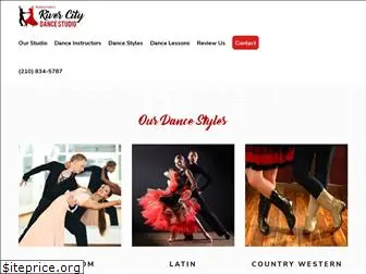 rivercitydancestudio.net