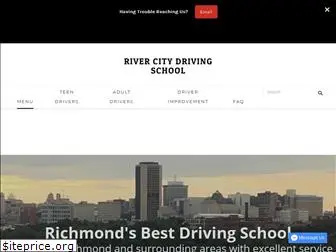 rivercitydriving.com