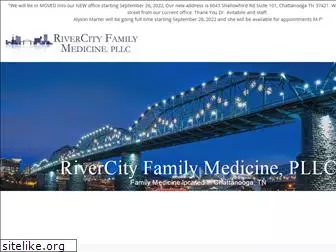 rivercityfamilymedicine.com