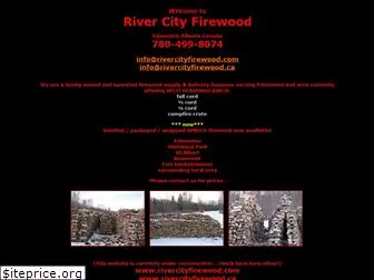 rivercityfirewood.ca