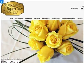 rivercityflorist.net