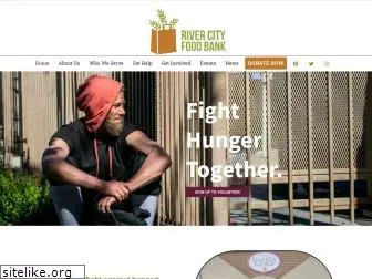 rivercityfoodbank.org