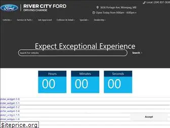 rivercityford.ca