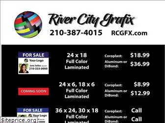 rivercitygrafix.com