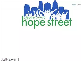 rivercityhopestreet.org