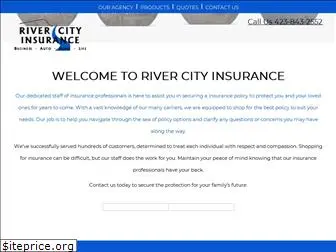 rivercityins.biz