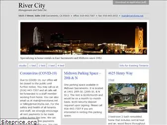 rivercitymanagementsales.com
