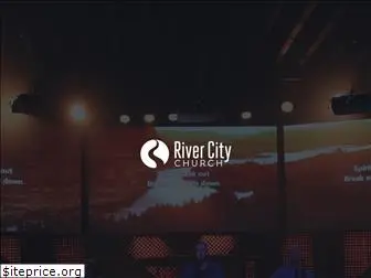 rivercitymemphis.org