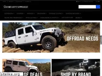 rivercityoffroad.com