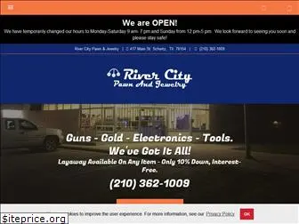 rivercitypawnshopschertz.com