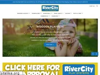 rivercityplay.com