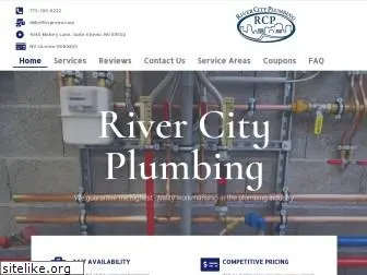 rivercityplumbingreno.com