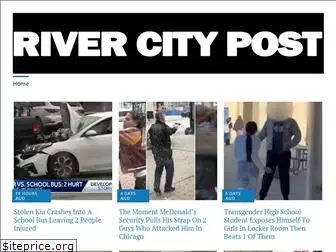 rivercitypost.com