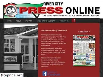 rivercitypress.co.nz