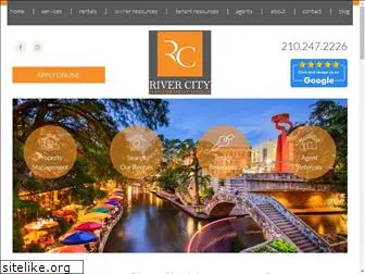rivercitypropertymanagement.com