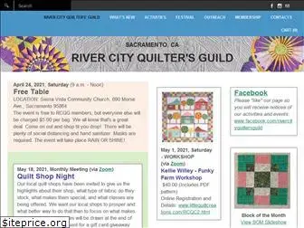 rivercityquilters.org