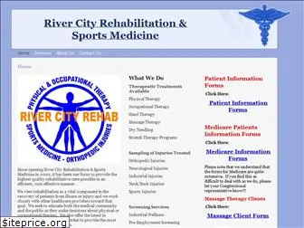 rivercityrehab.com