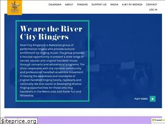rivercityringers.com